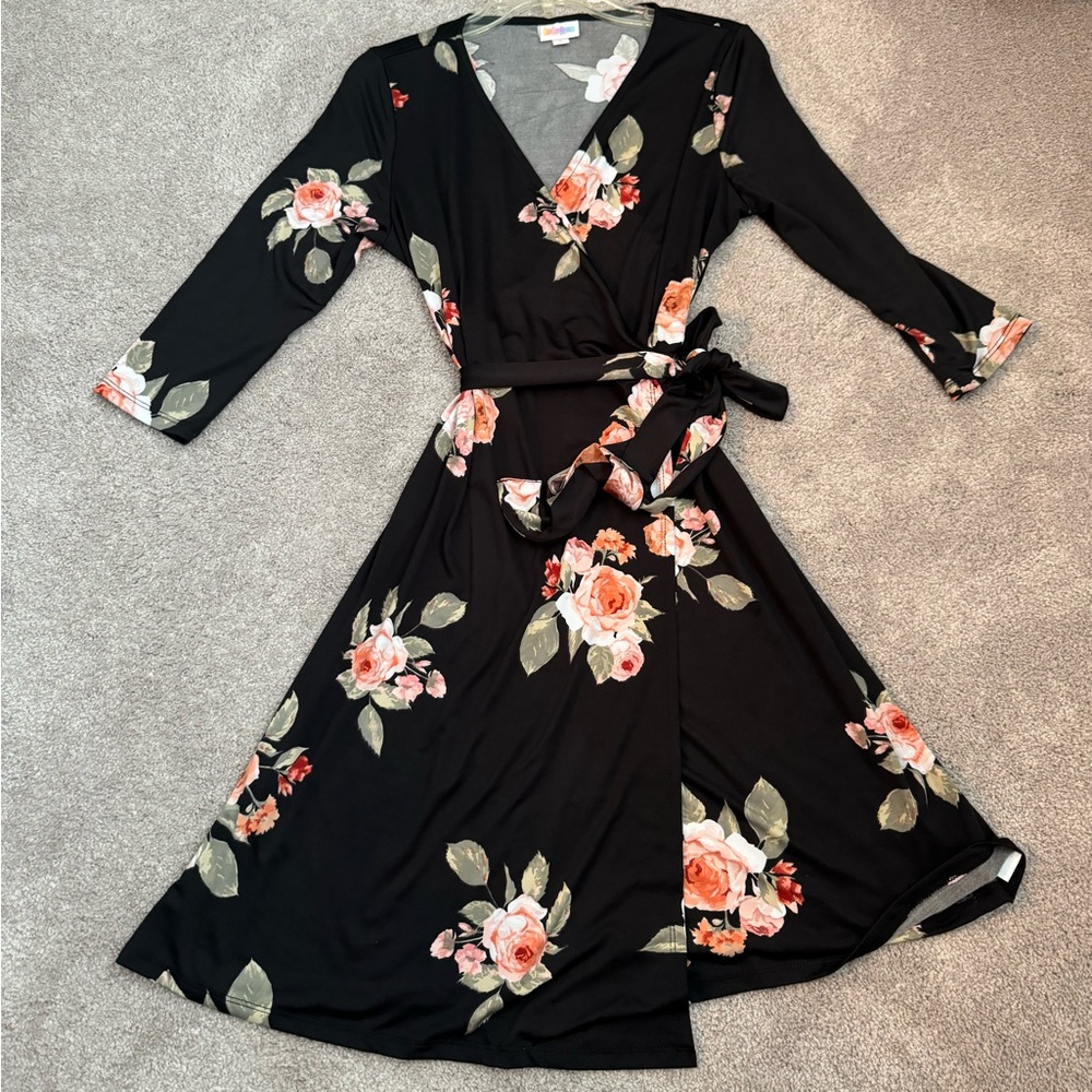 Lularoe Michelle Dress